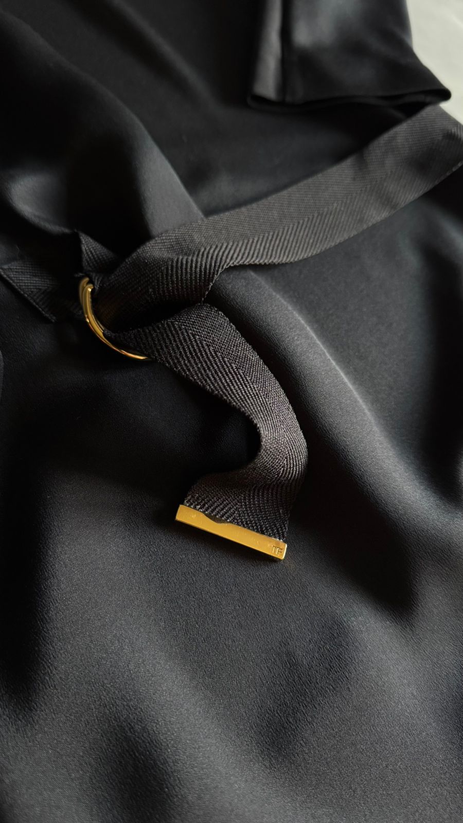 Tom Ford