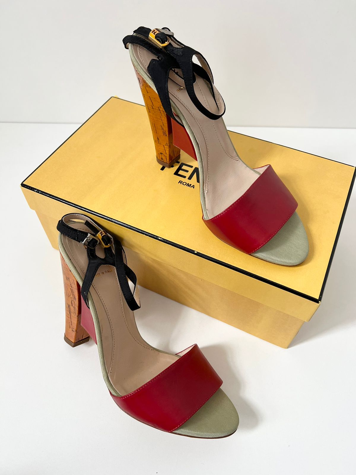 Fendi