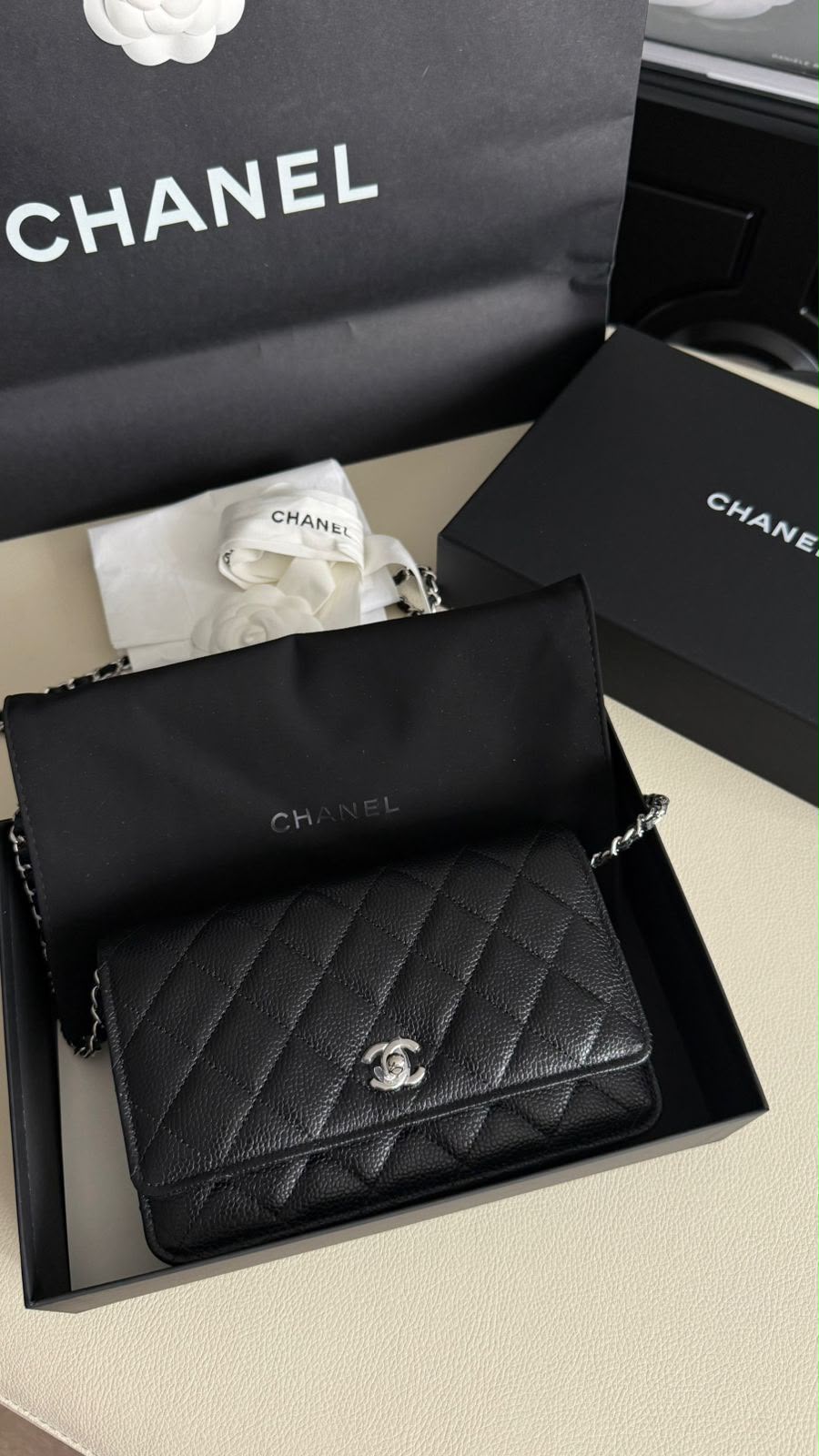 Chanel