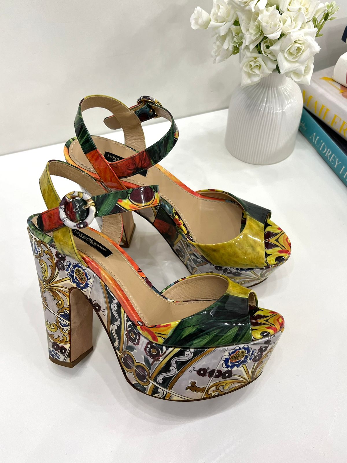 Dolce&Gabbana