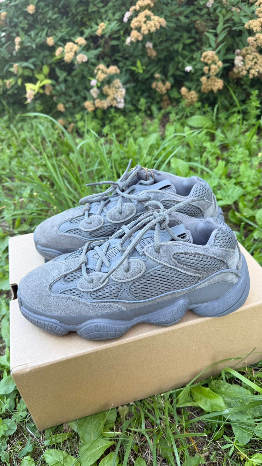 Yeezy