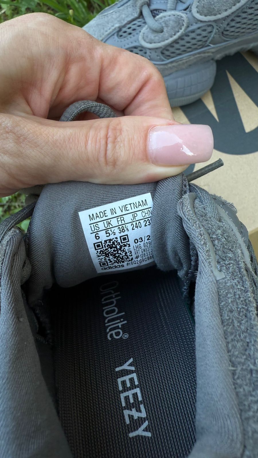 Yeezy