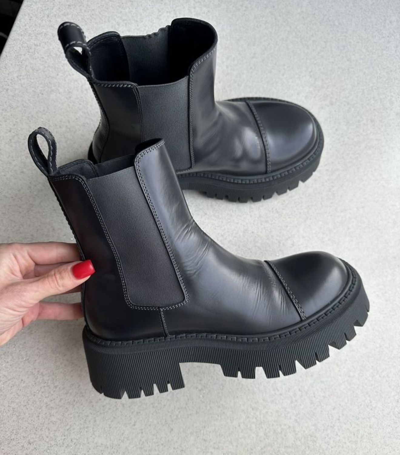 Balenciaga