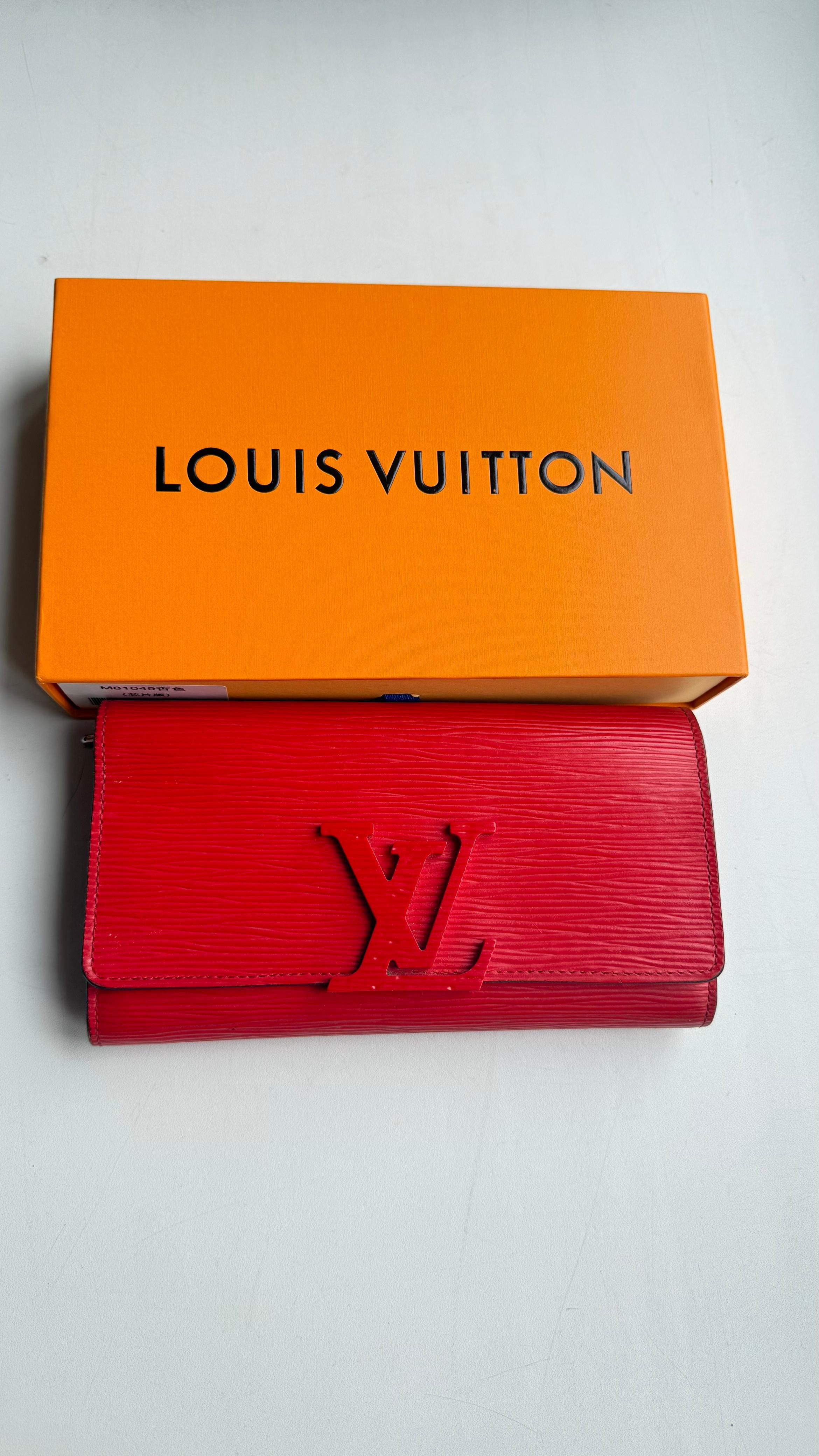 Louis Vuitton