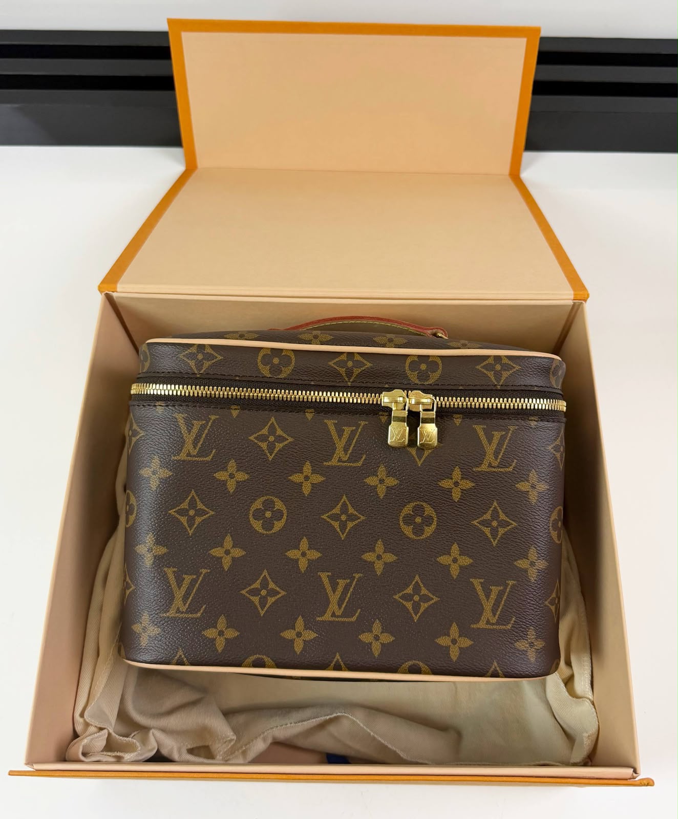 Louis Vuitton