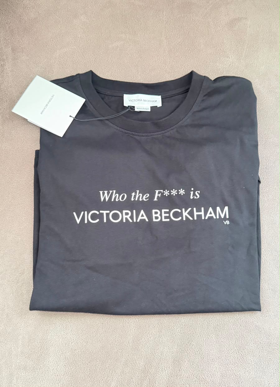 Victoria Beckham