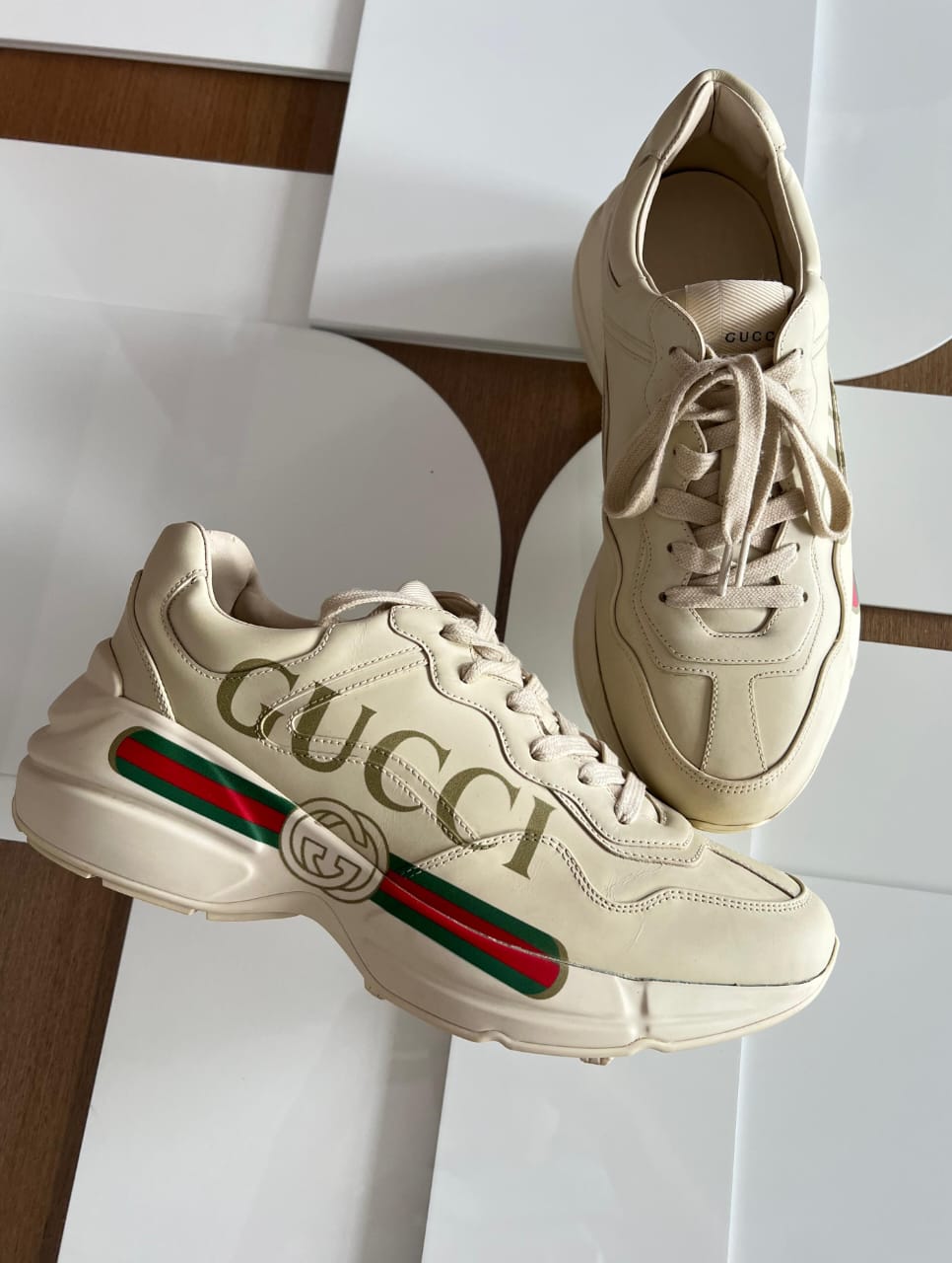 Gucci