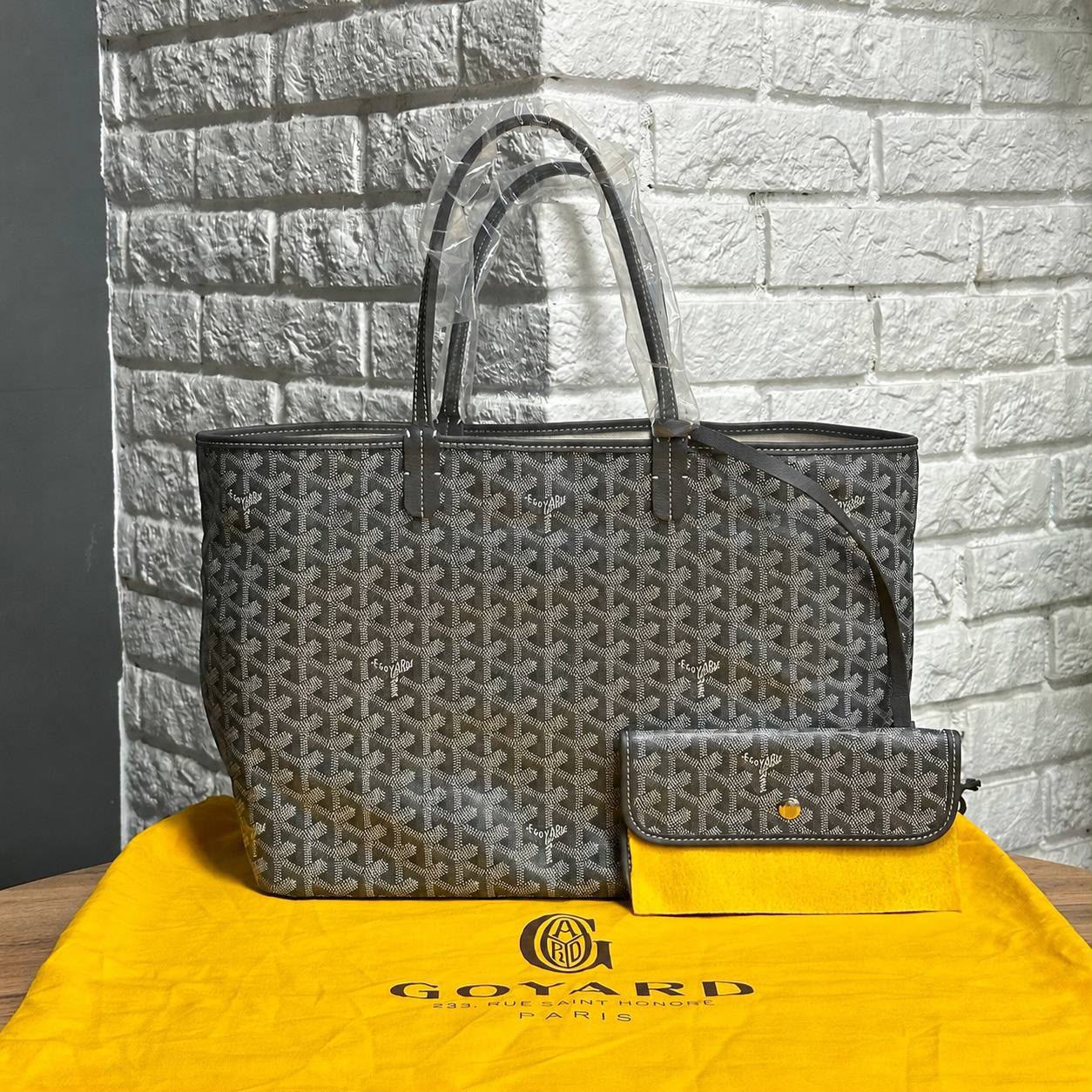 Goyard
