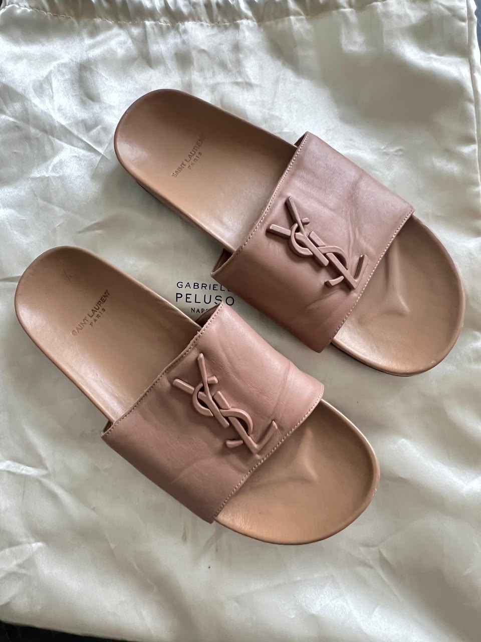 Saint Laurent