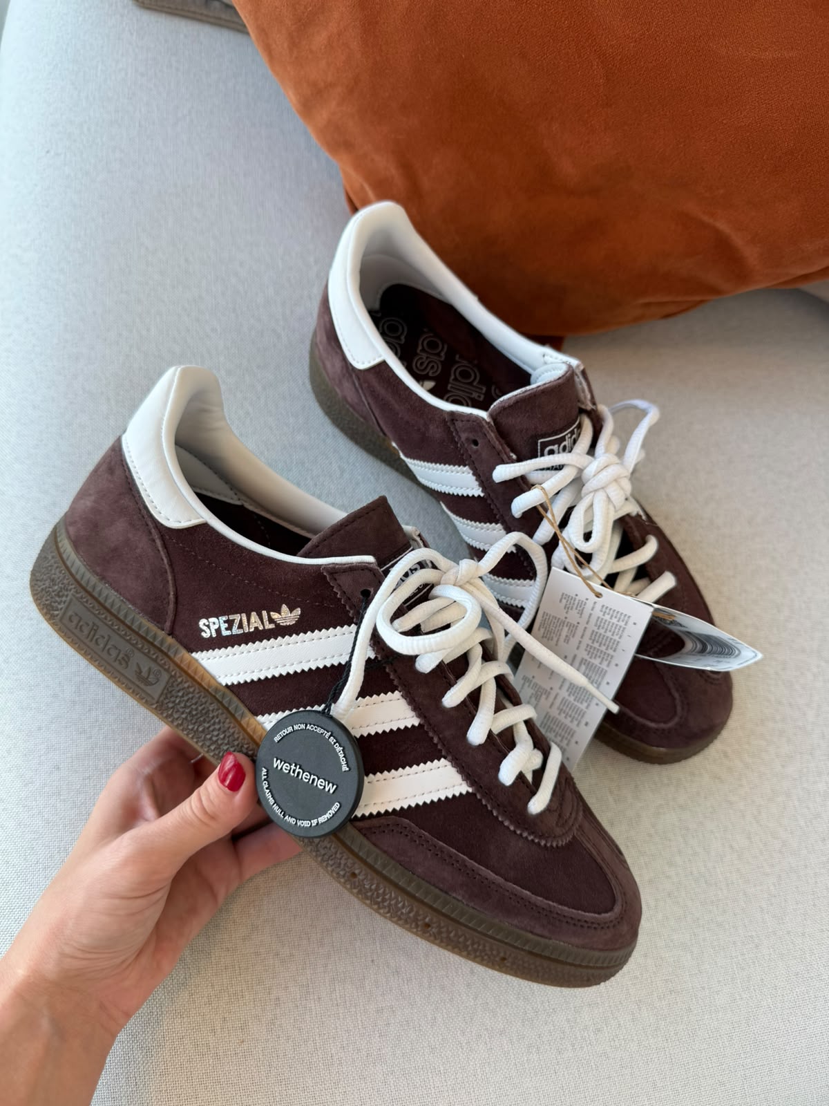 Adidas
