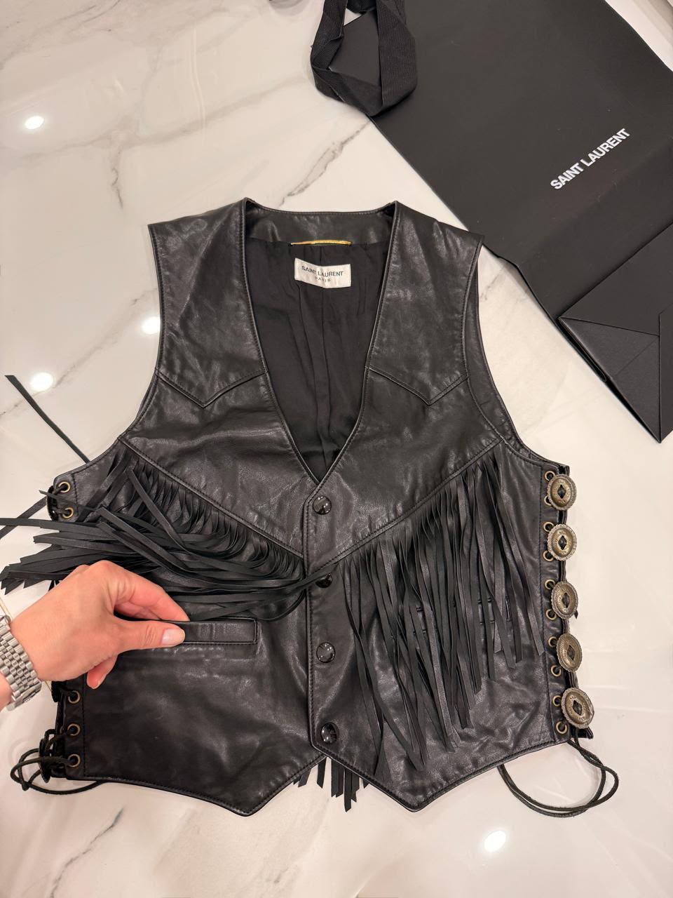 Saint Laurent