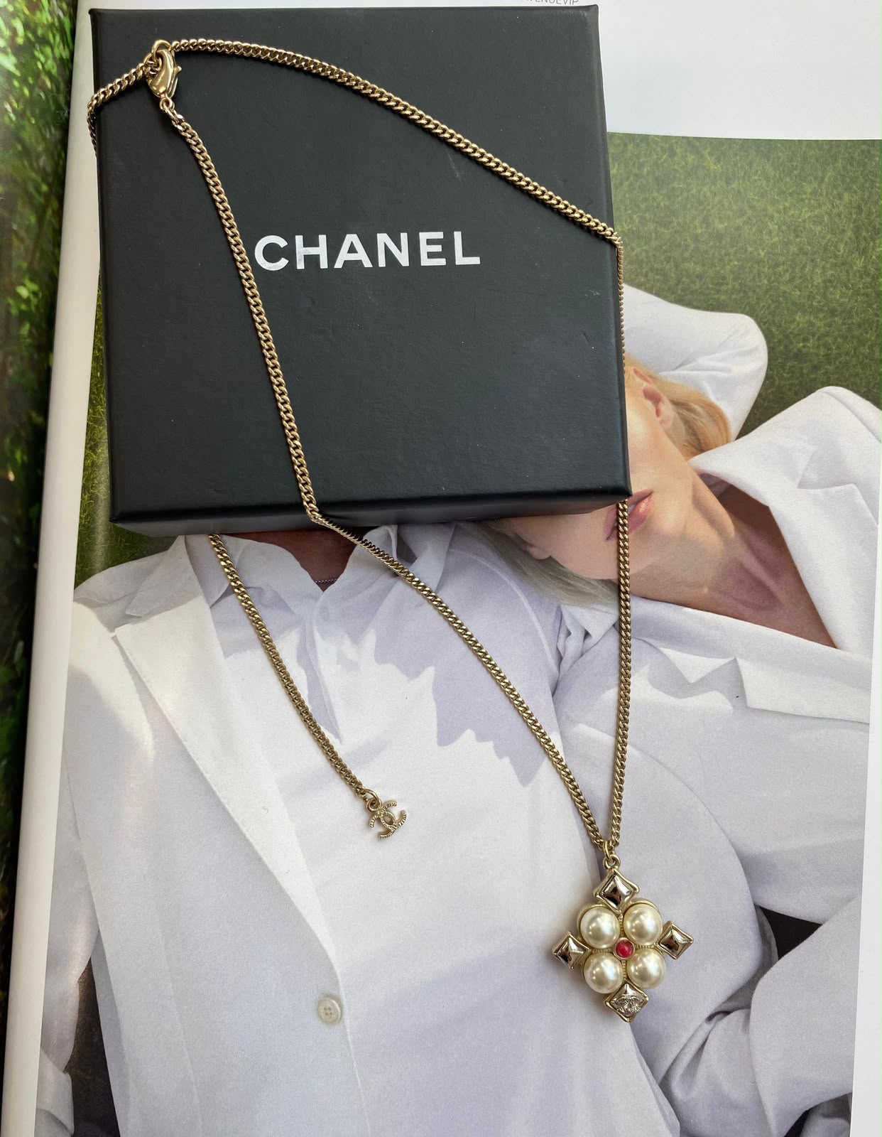 Chanel