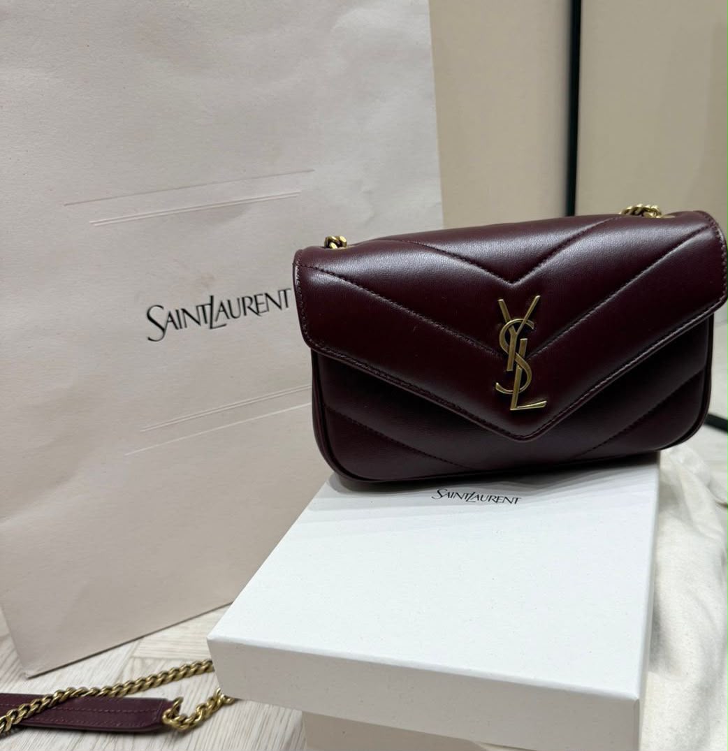 Saint Laurent