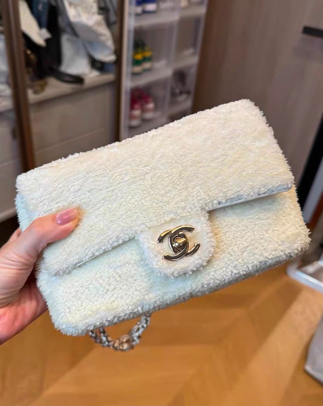 Chanel