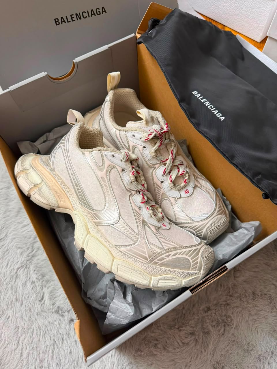 Balenciaga