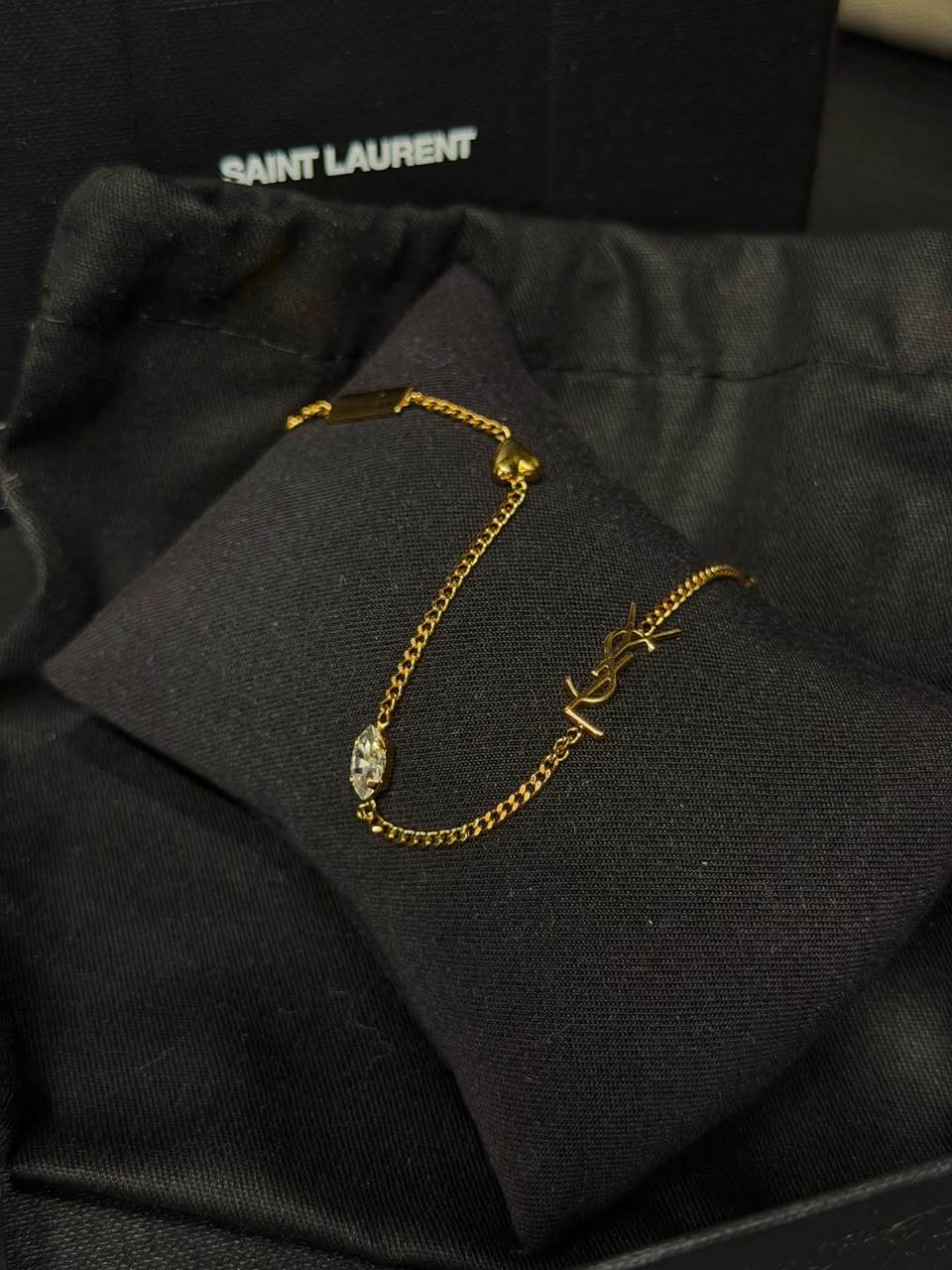 Saint Laurent