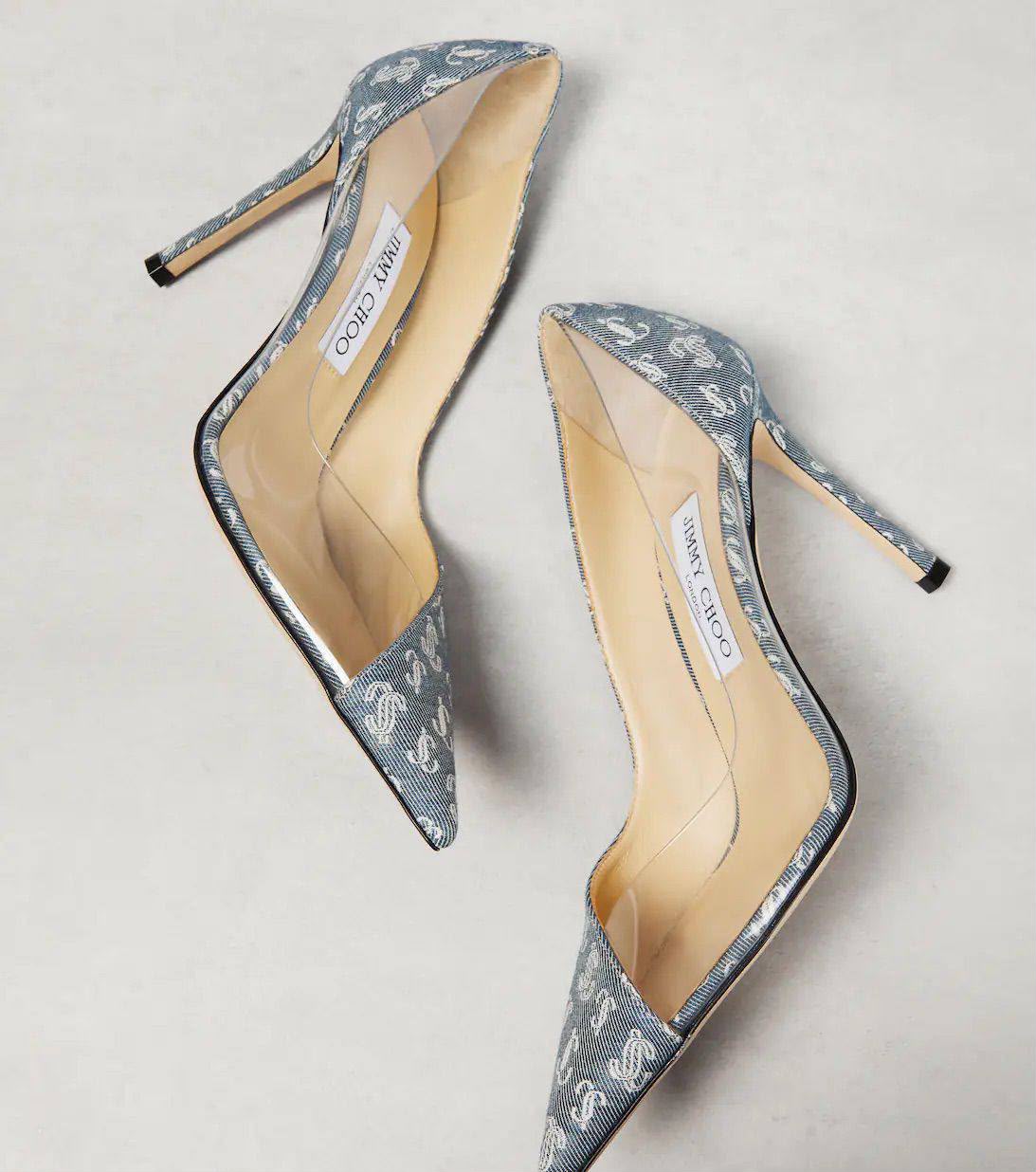 Jimmy Choo