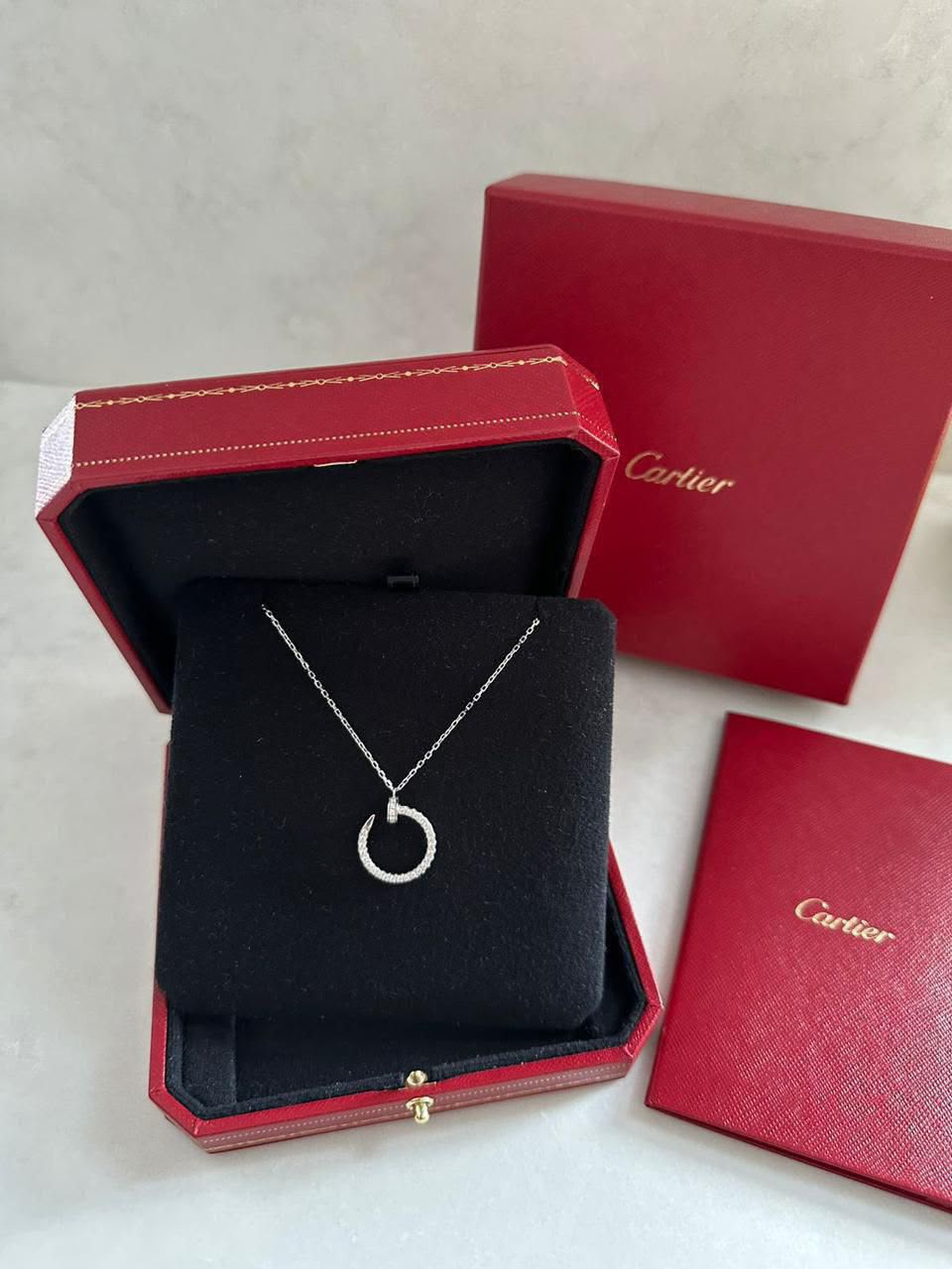 Cartier