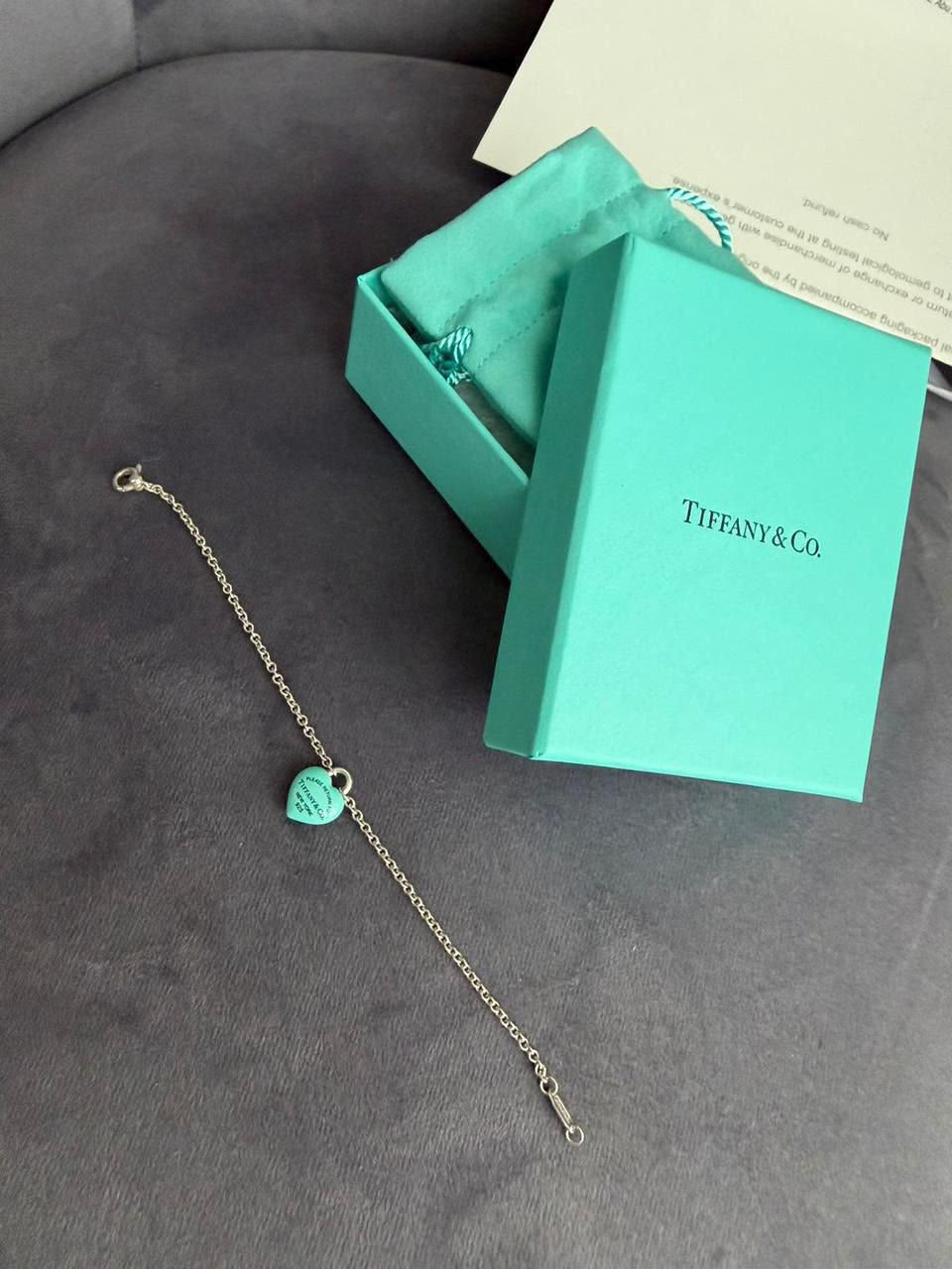 Tiffany & Co