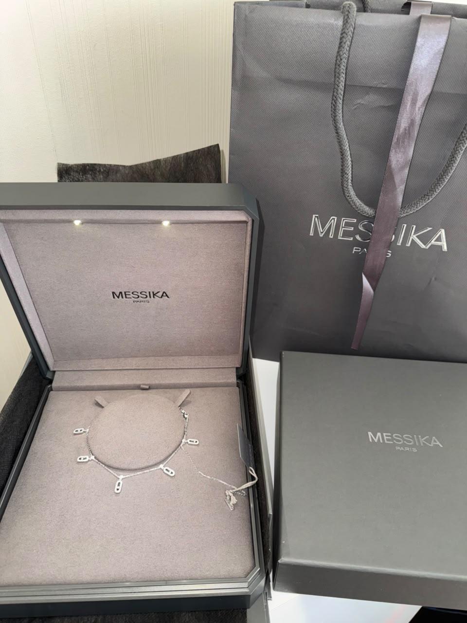 Messika