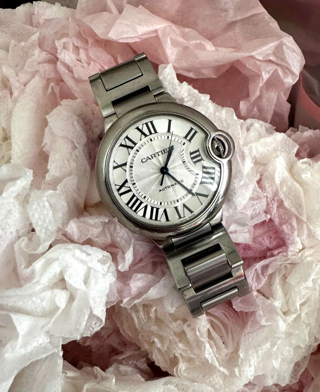 Cartier
