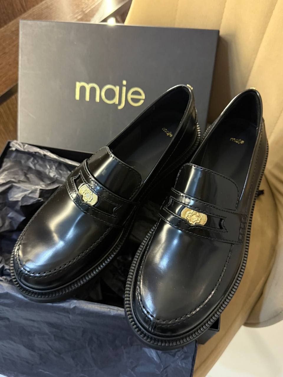 Maje