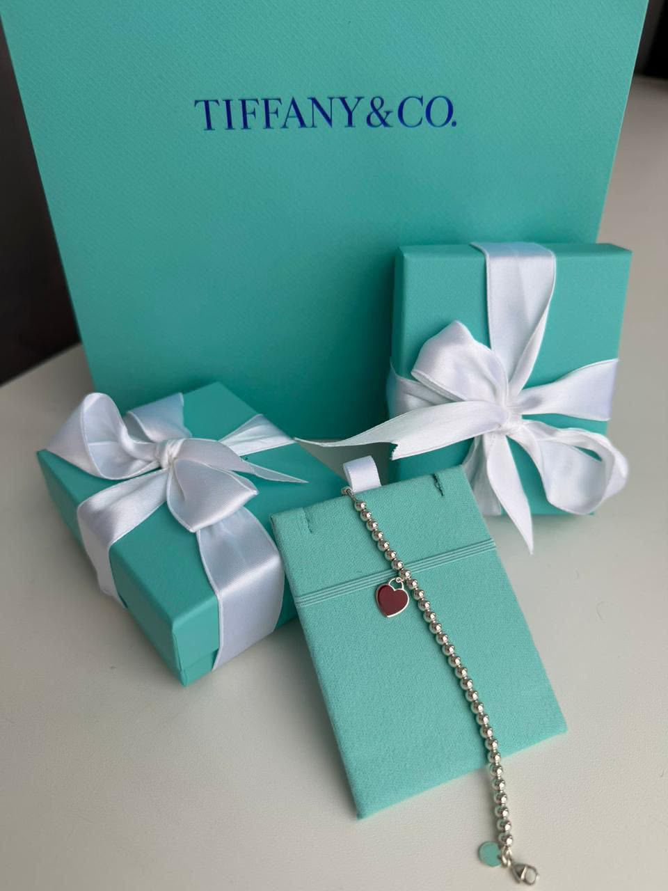 Tiffany & Co