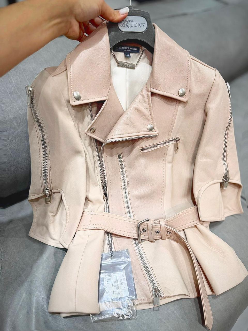 Alexander McQueen