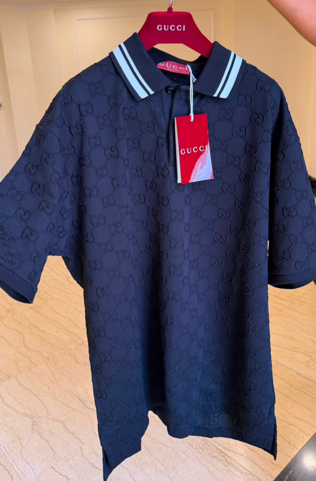 Gucci