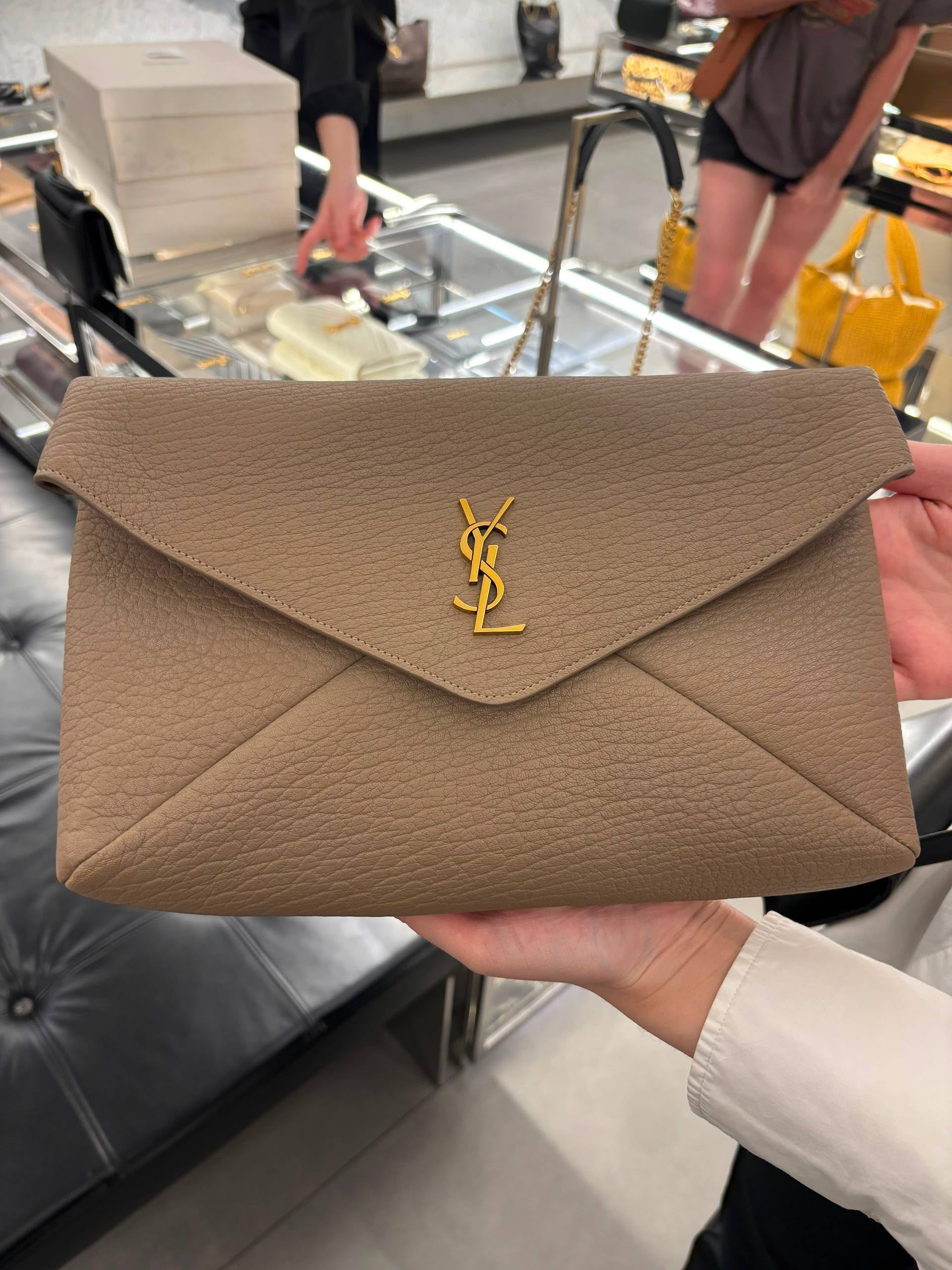 Saint Laurent