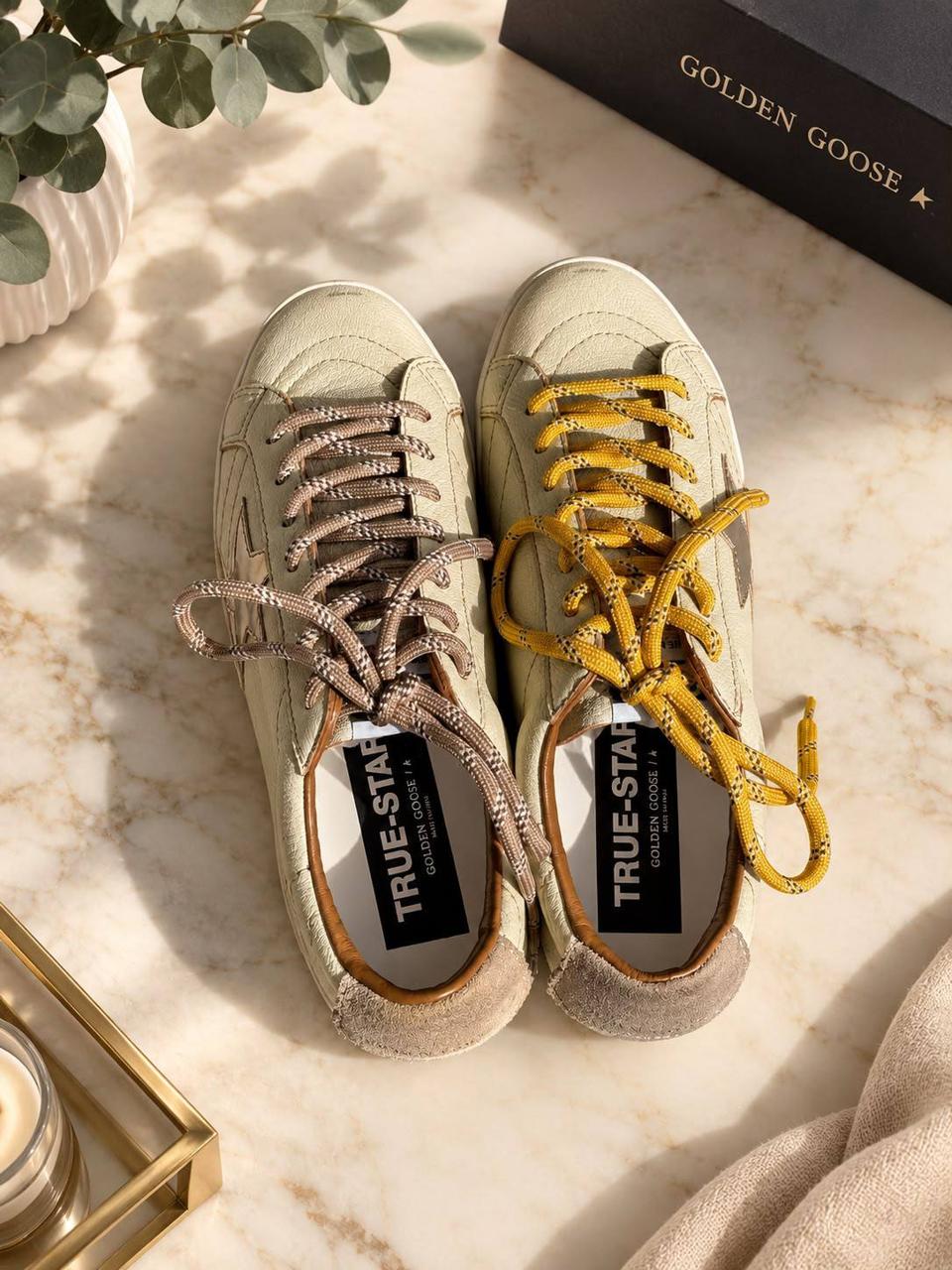 Golden Goose