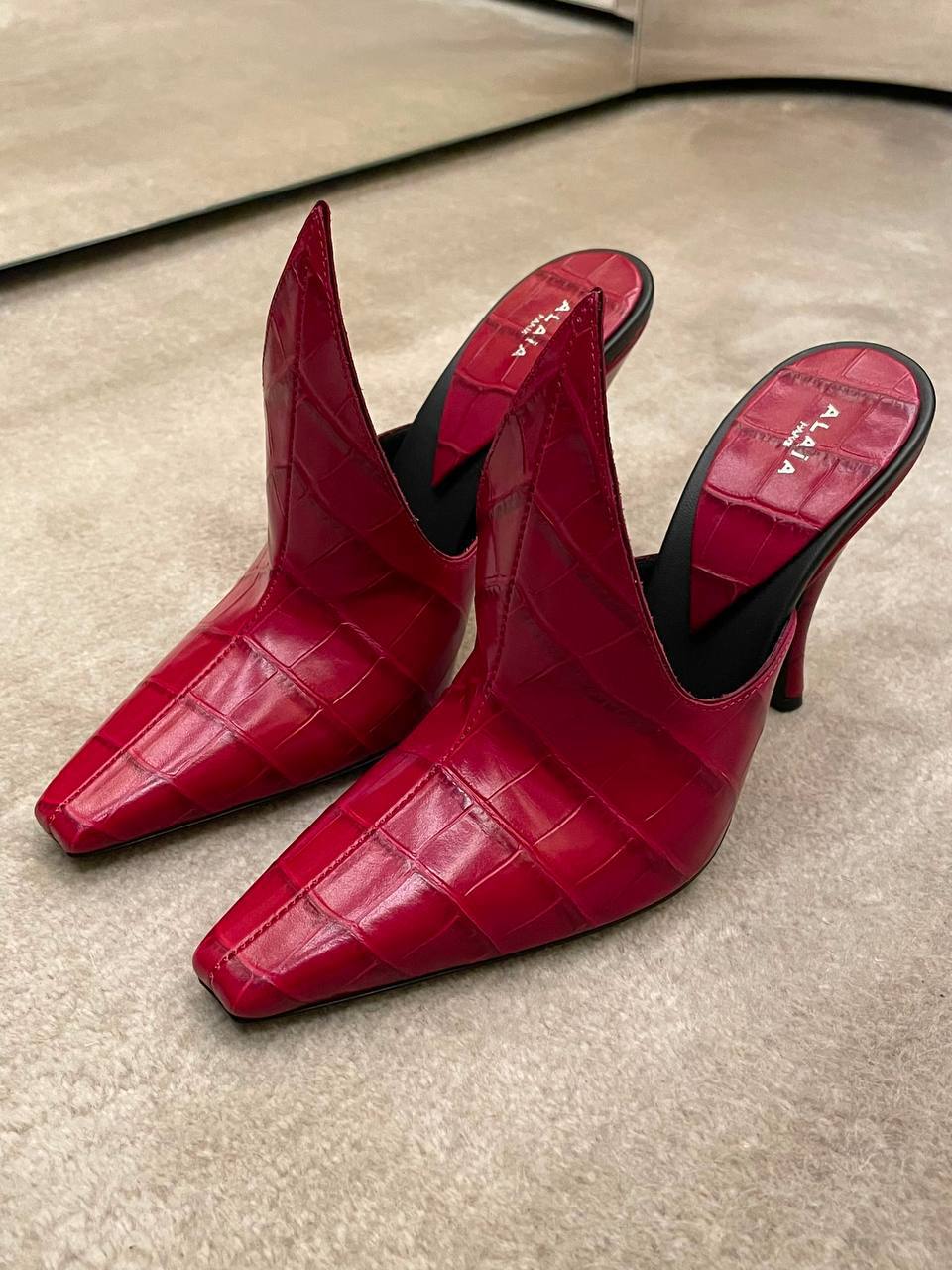 Alaïa