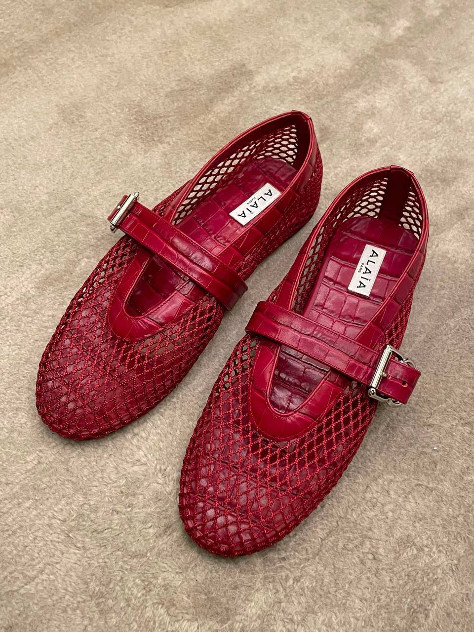Alaïa