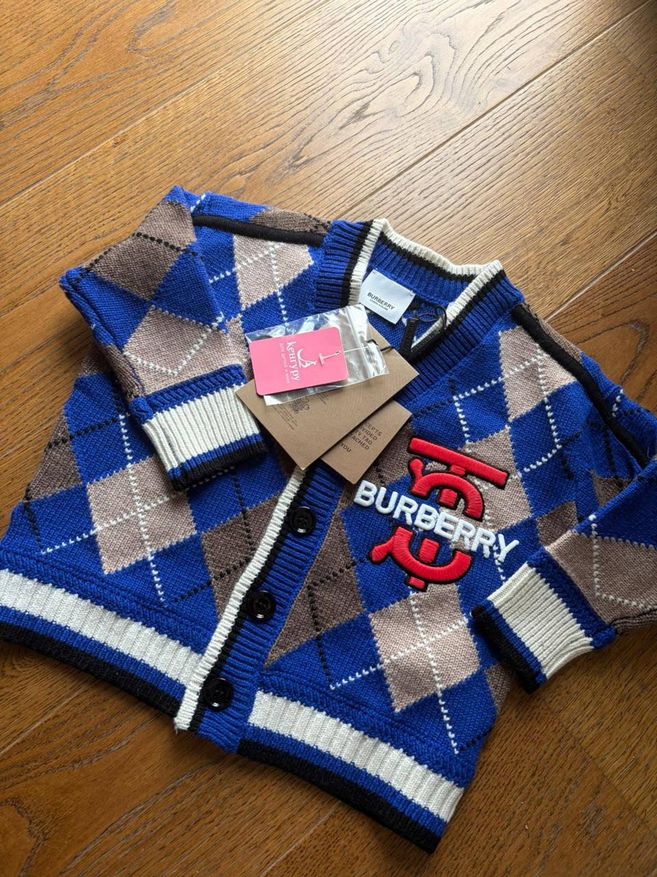 Burberry