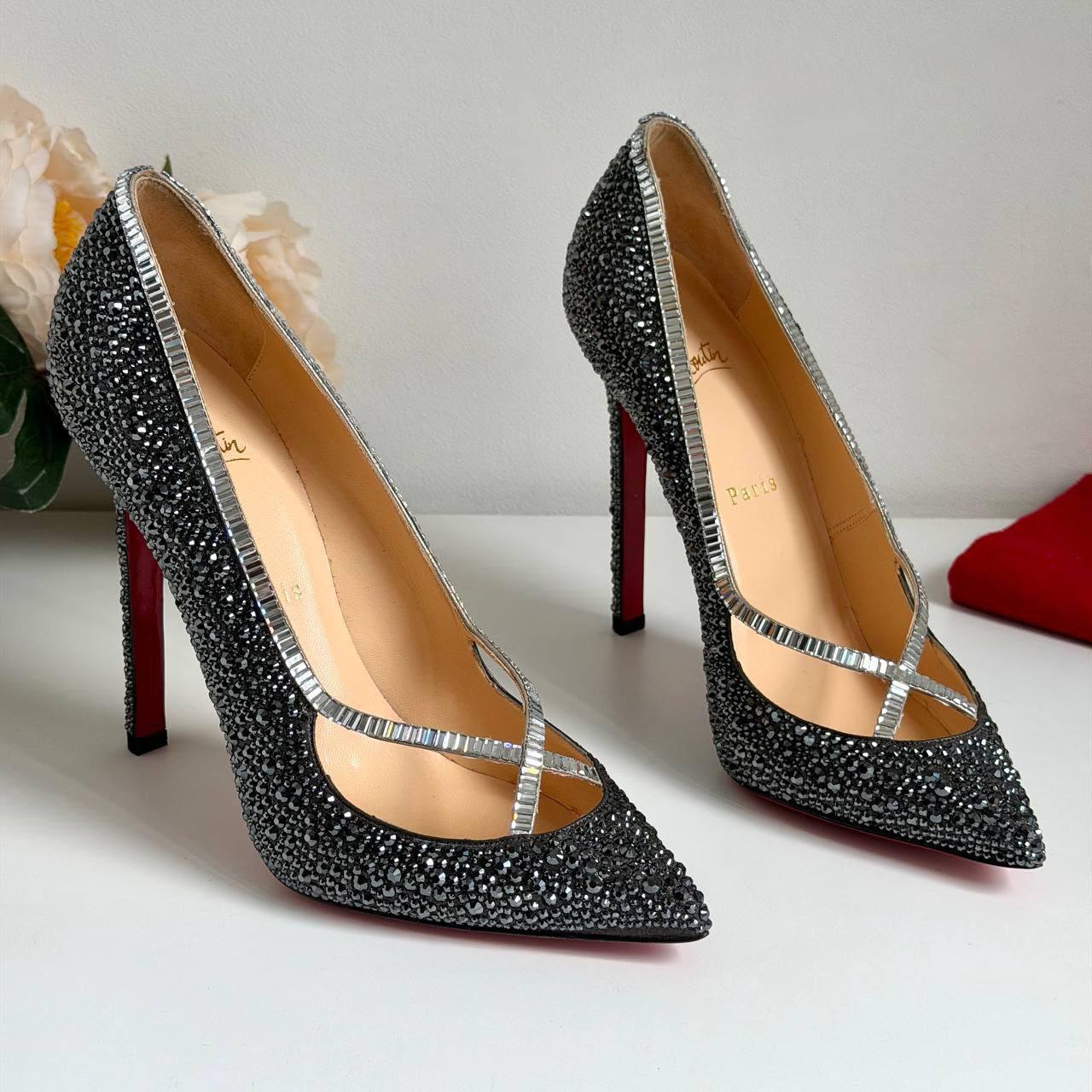 Christian Louboutin
