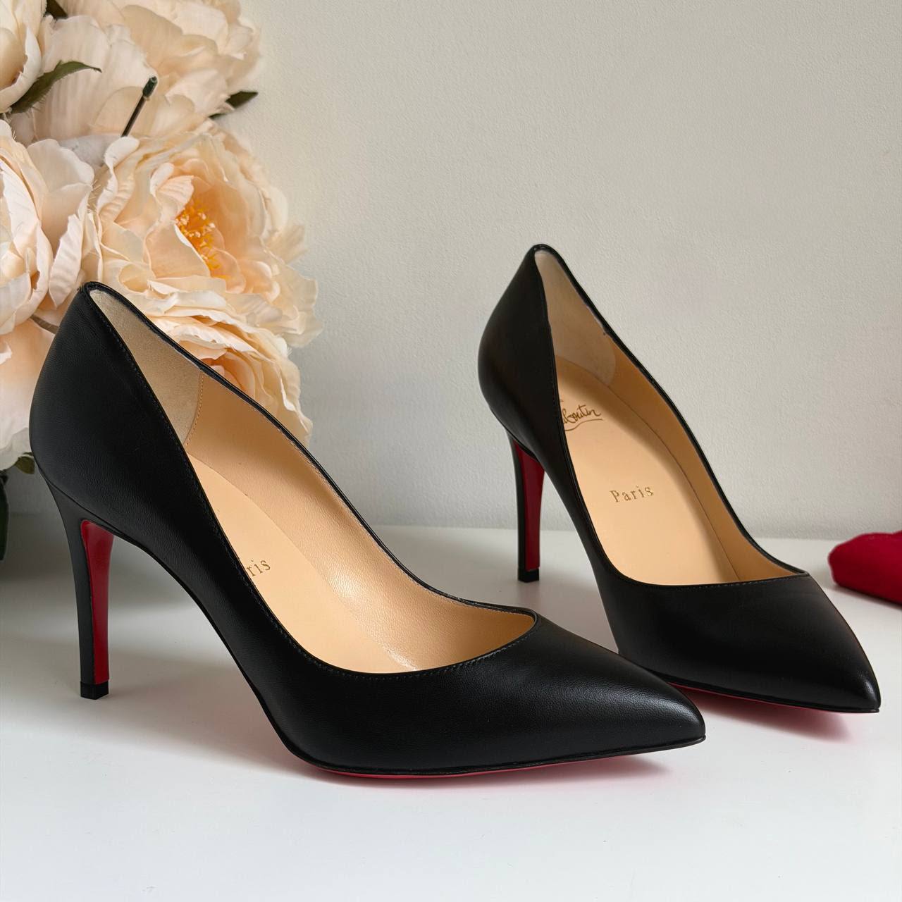 Christian Louboutin