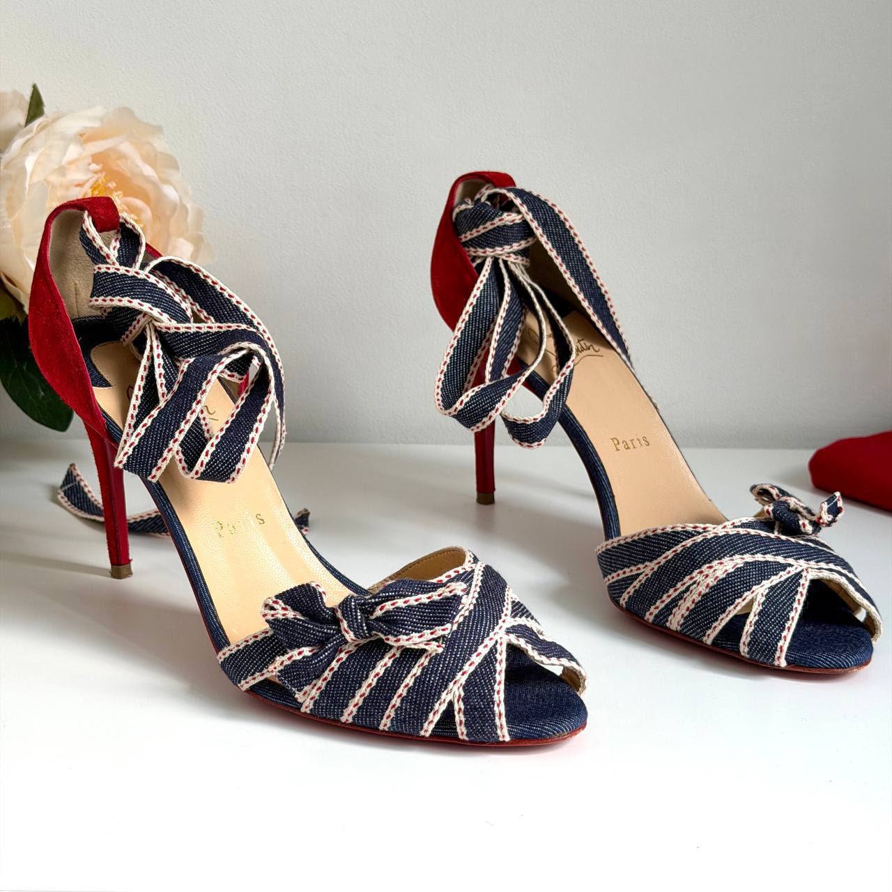 Christian Louboutin