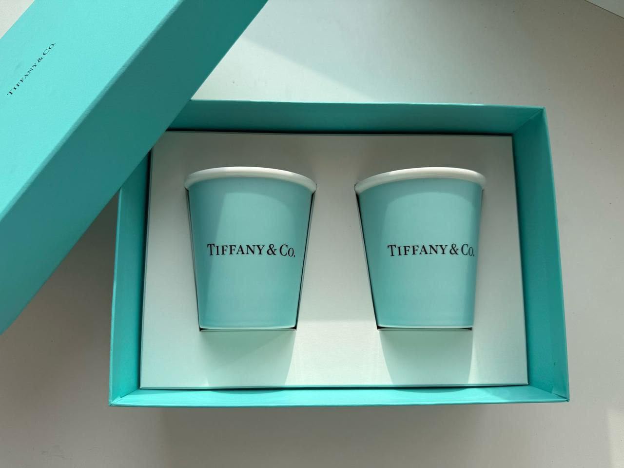 Tiffany & Co.