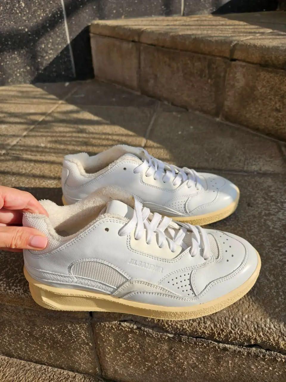 Jil Sander