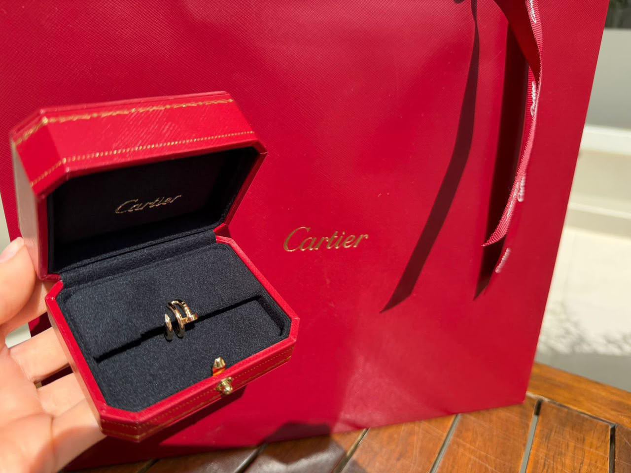Cartier
