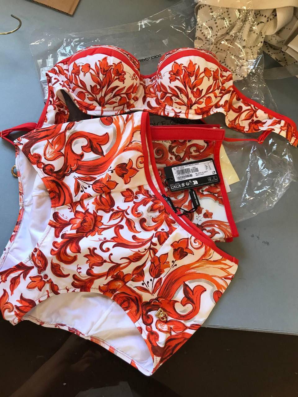 Dolce & Gabbana