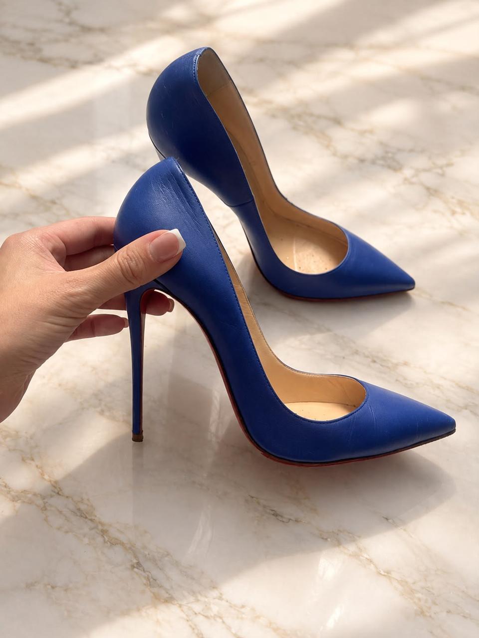 Christian Louboutin
