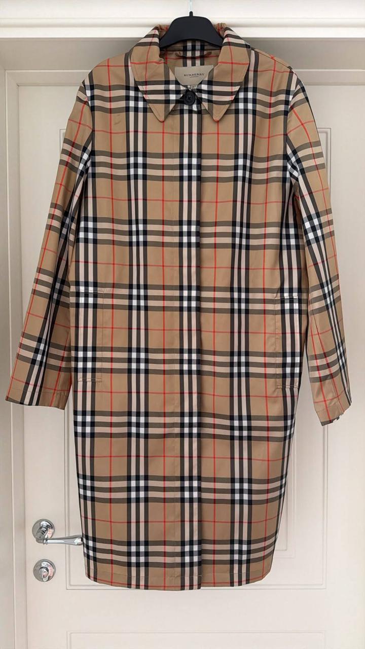 Burberry