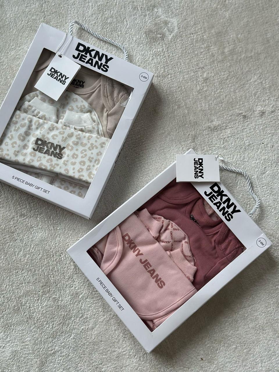 DKNY
