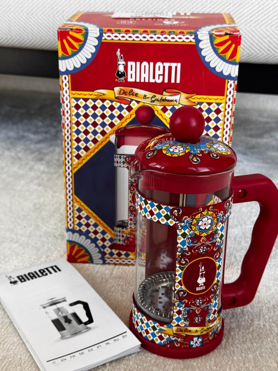 Dolce & Gabbana