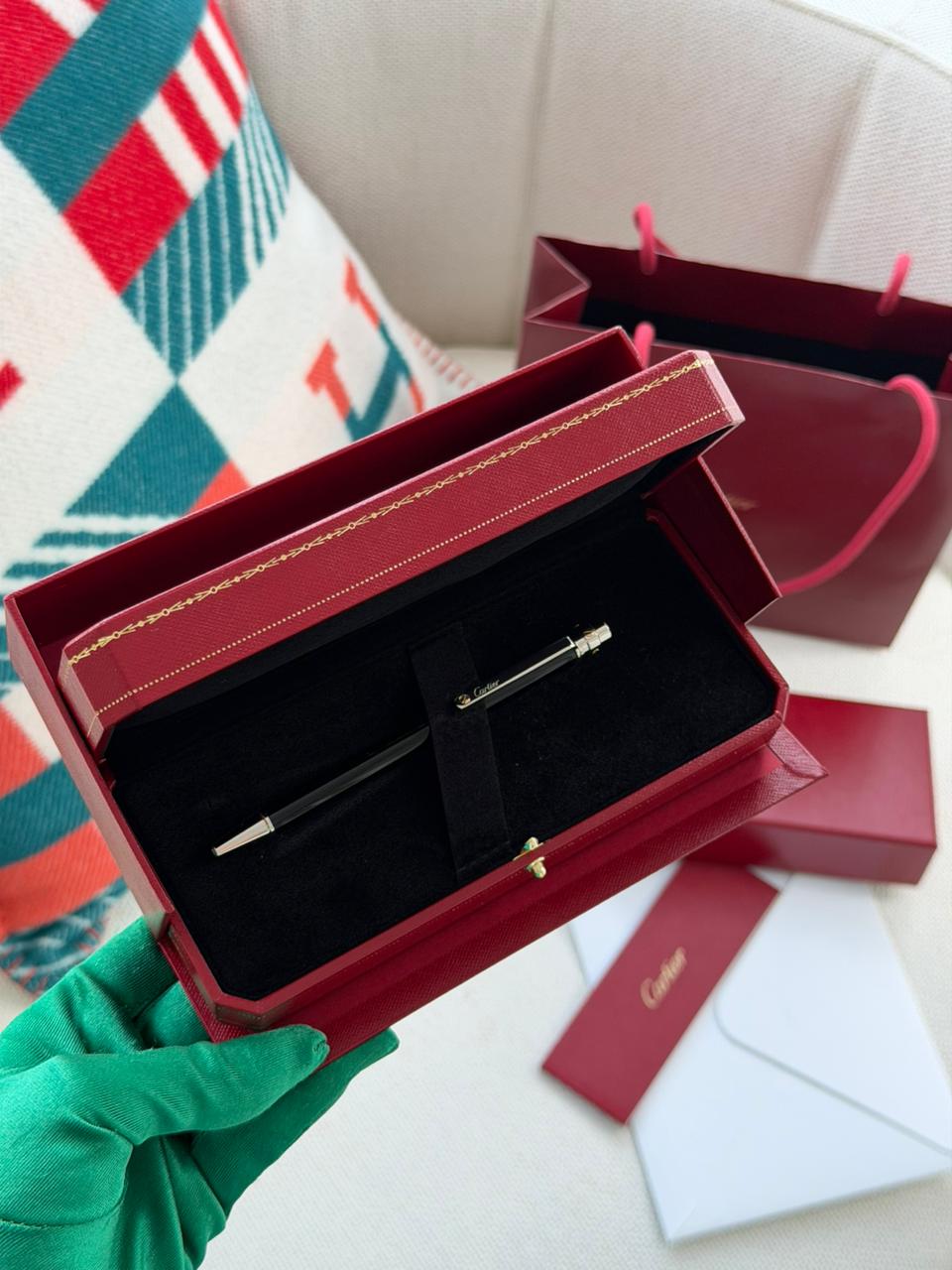 Cartier