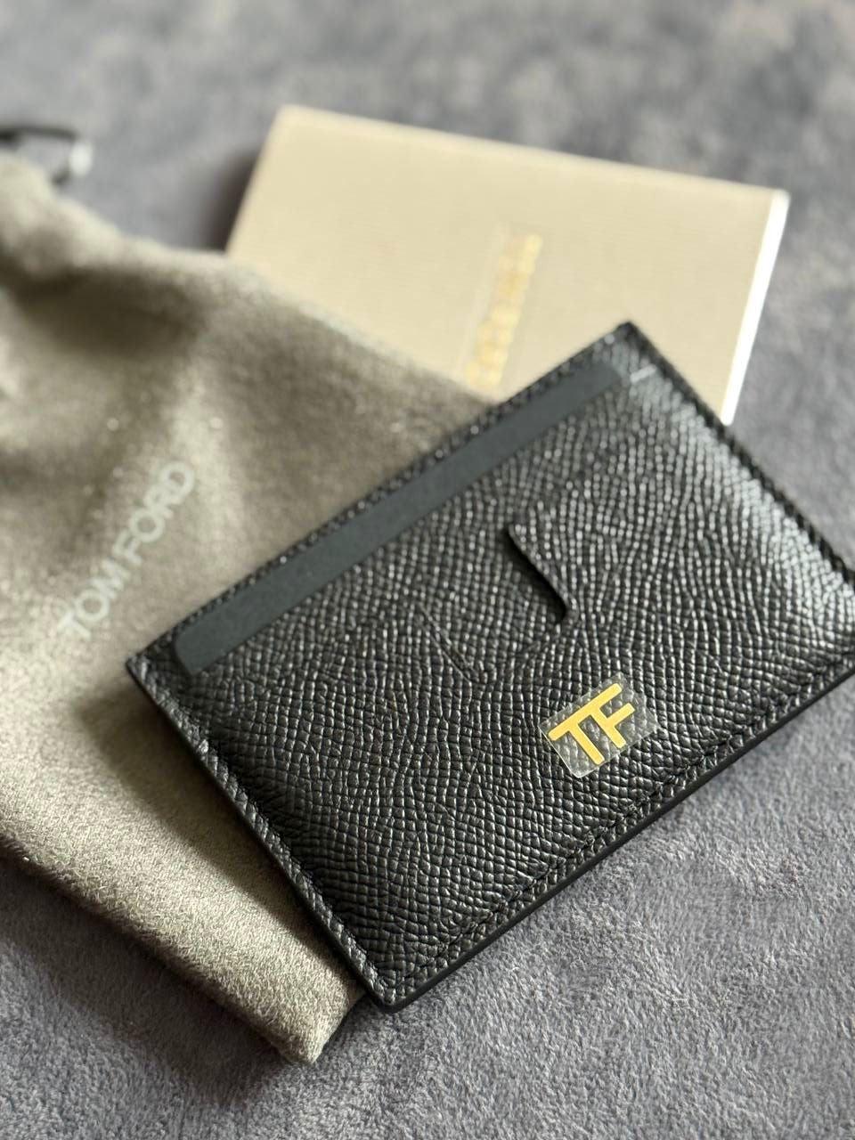 Tom Ford