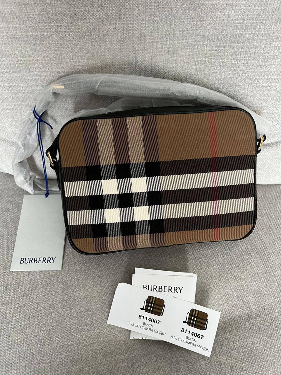Burberry