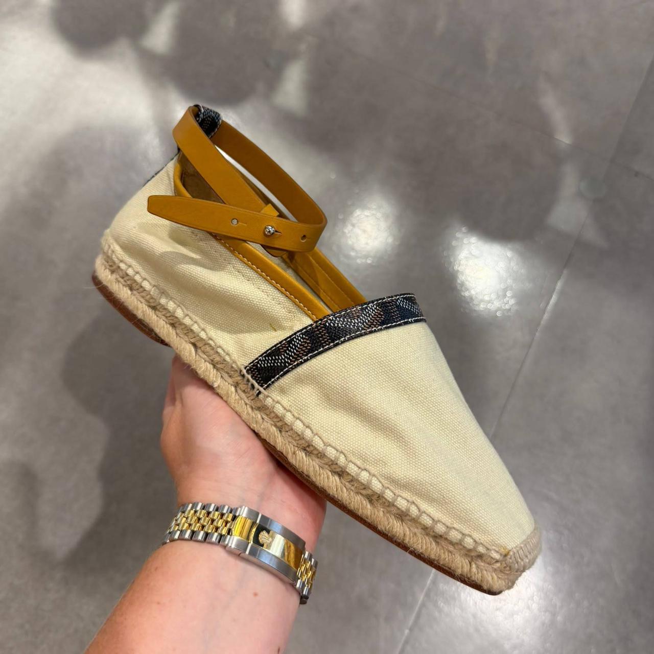 Goyard