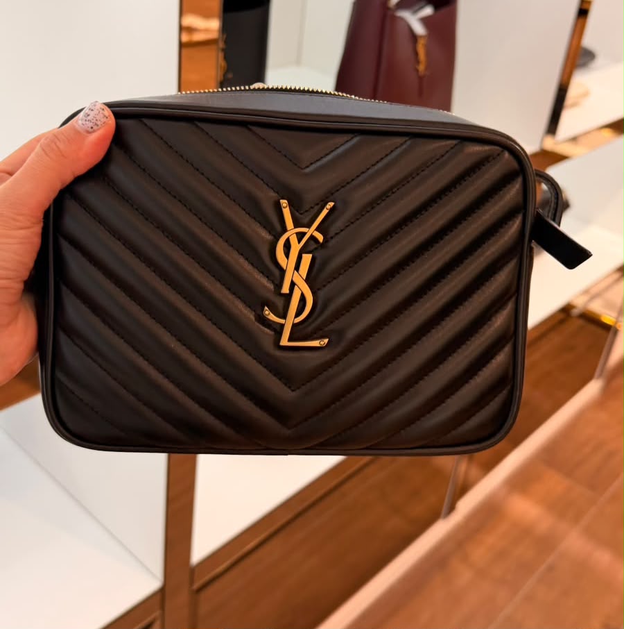 Saint Laurent